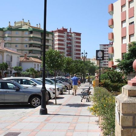 Fuengirola Playa Y Centrico Exterior foto