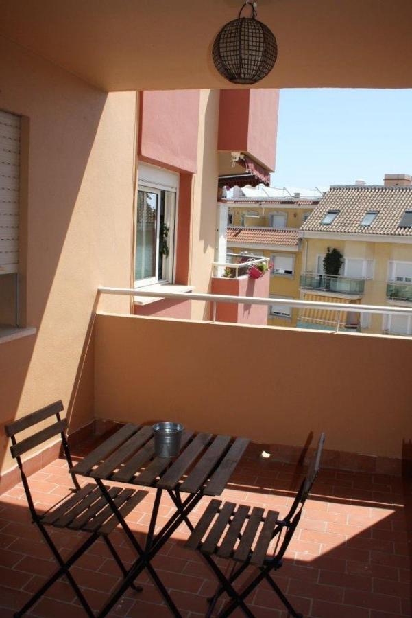 Fuengirola Playa Y Centrico Exterior foto