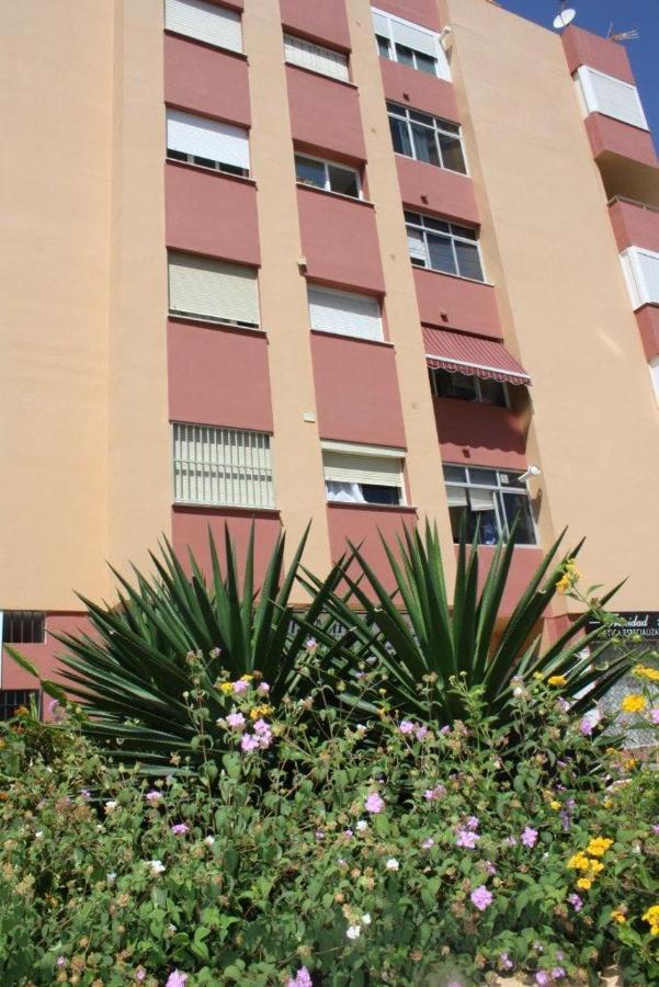 Fuengirola Playa Y Centrico Exterior foto